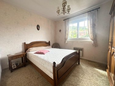 Maison a vendre Amfreville-la-Mi-Voie 76920 Seine-Maritime 93 m2 4 pièces 220000 euros