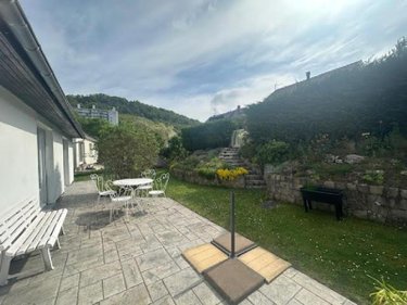 Maison a vendre Amfreville-la-Mi-Voie 76920 Seine-Maritime 121 m2 4 pièces 262000 euros