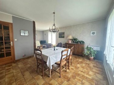 Maison a vendre Amfreville-la-Mi-Voie 76920 Seine-Maritime 121 m2 4 pièces 262000 euros