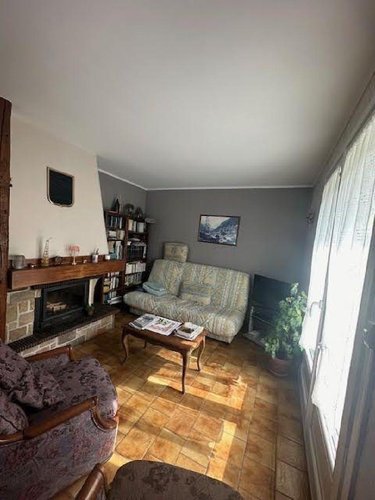 Maison a vendre Amfreville-la-Mi-Voie 76920 Seine-Maritime 121 m2 4 pièces 262000 euros