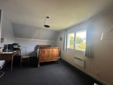 Maison a vendre Amfreville-la-Mi-Voie 76920 Seine-Maritime 121 m2 4 pièces 262000 euros