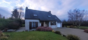 Maison a vendre Argol 29560 Finistère 118 m2 7 pièces 305660 euros