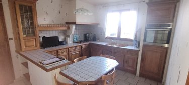 Maison a vendre Argol 29560 Finistère 118 m2 6 pièces 305660 euros