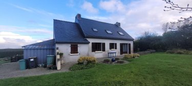 Maison a vendre Argol 29560 Finistère 118 m2 7 pièces 305660 euros