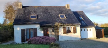 Maison a vendre Argol 29560 Finistère 118 m2 6 pièces 305660 euros