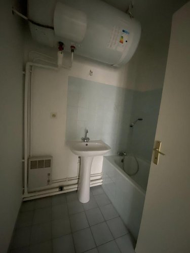 Appartement a vendre Chartres 28000 Eure-et-Loir 17 m2 1 pièce 60000 euros