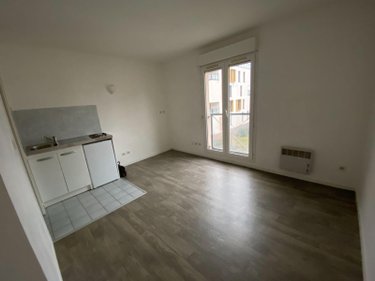 Appartement a vendre Chartres 28000 Eure-et-Loir 17 m2 1 pièce 60000 euros