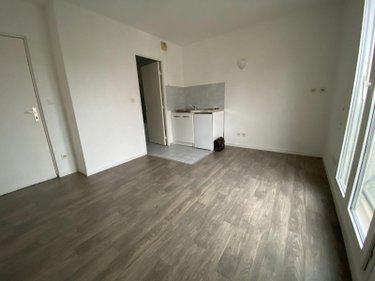 Appartement a vendre Chartres 28000 Eure-et-Loir 17 m2 1 pièce 60000 euros