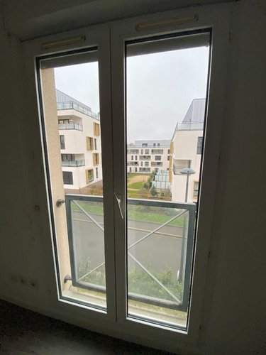 Appartement a vendre Chartres 28000 Eure-et-Loir 17 m2 1 pièce 60000 euros