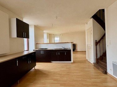 Maison a vendre Noyal-sur-Brutz 44110 Loire-Atlantique 87 m2 5 pièces 109920 euros