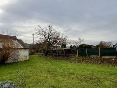 Maison a vendre Noyal-sur-Brutz 44110 Loire-Atlantique 87 m2 5 pièces 104740 euros