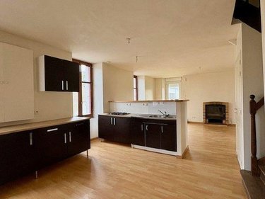 Maison a vendre Noyal-sur-Brutz 44110 Loire-Atlantique 87 m2 5 pièces 104740 euros
