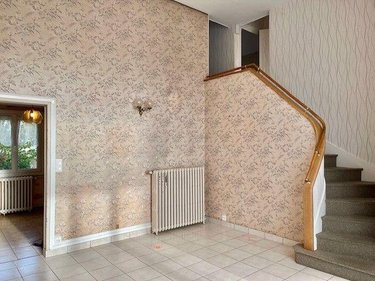 Maison a vendre Le Mans 72000 Sarthe 65 m2 5 pièces 153700 euros