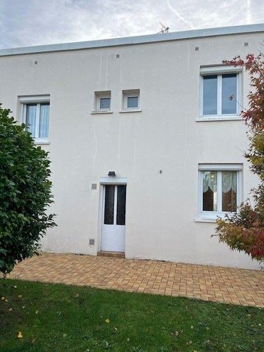 Maison a vendre Le Mans 72000 Sarthe 65 m2 5 pièces 153700 euros