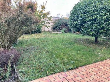 Maison a vendre Le Mans 72000 Sarthe 65 m2 5 pièces 153700 euros