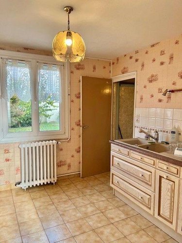 Maison a vendre Le Mans 72000 Sarthe 65 m2 5 pièces 153700 euros