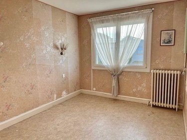 Maison a vendre Le Mans 72000 Sarthe 65 m2 5 pièces 153700 euros