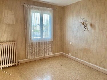 Maison a vendre Le Mans 72000 Sarthe 65 m2 5 pièces 153700 euros