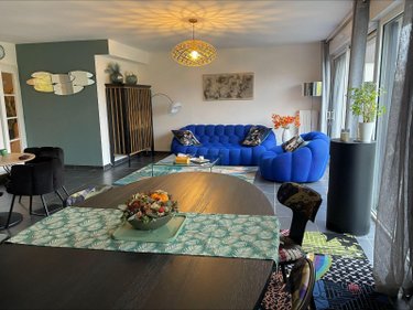 Maison a vendre Roncq 59223 Nord 124 m2 6 pièces 507000 euros