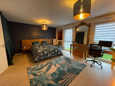 Maison a vendre Roncq 59223 Nord 124 m2 6 pièces 507000 euros