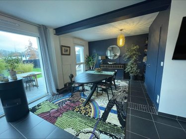 Maison a vendre Roncq 59223 Nord 124 m2 6 pièces 507000 euros