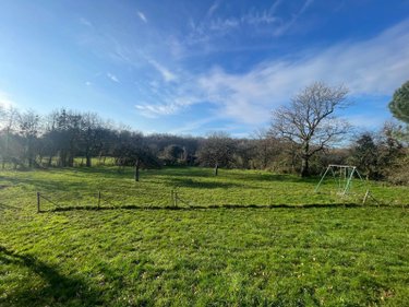 Maison a vendre Deux-Évailles 53150 Mayenne 133 m2 10 pièces 189000 euros