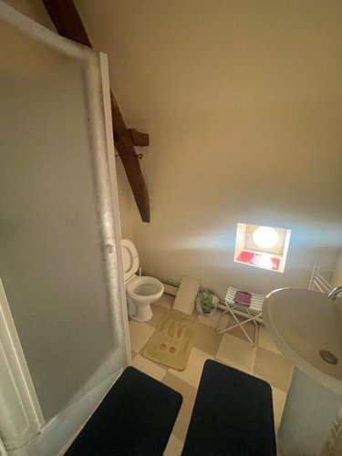 Maison a vendre Deux-Évailles 53150 Mayenne 133 m2 10 pièces 189000 euros