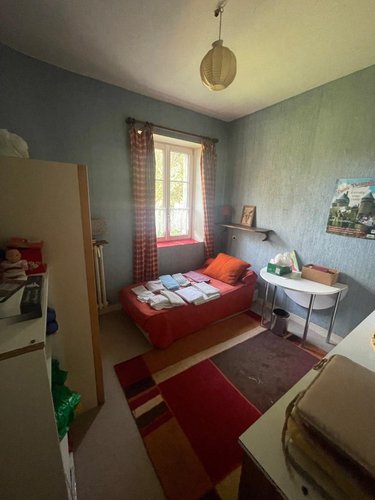 Maison a vendre Deux-Évailles 53150 Mayenne 133 m2 10 pièces 189000 euros