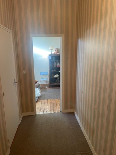 Maison a vendre Deux-Évailles 53150 Mayenne 133 m2 10 pièces 189000 euros