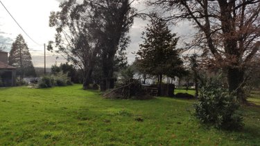 Terrain a batir a vendre Saint-Barthélemy 56150 Morbihan 968 m2  82140 euros