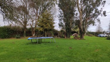 Terrain a batir a vendre Saint-Barthélemy 56150 Morbihan 968 m2  82140 euros