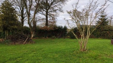 Terrain a batir a vendre Saint-Barthélemy 56150 Morbihan 968 m2  70810 euros