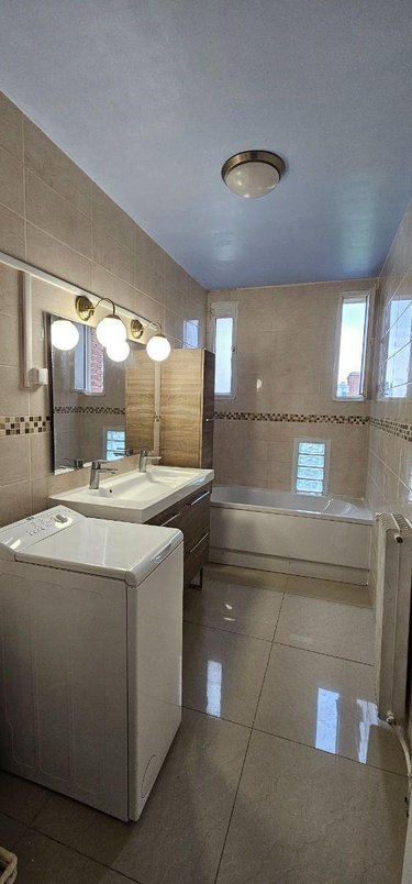 Appartement a vendre Amiens 80000 Somme 67 m2 4 pièces 115000 euros