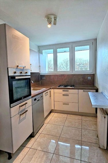 Appartement a vendre Amiens 80000 Somme 67 m2 4 pièces 115000 euros