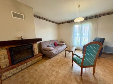 Maison a vendre Souesmes 41300 Loir-et-Cher 71 m2 4 pièces 115940 euros