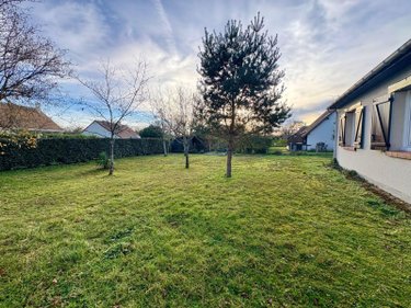 Maison a vendre Souesmes 41300 Loir-et-Cher 71 m2 4 pièces 115940 euros