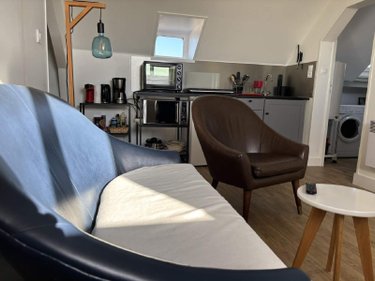 Appartement a vendre Plounéour-Brignogan-plages 29890 Finistère 29 m2 2 pièces 89800 euros