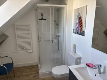 Appartement a vendre Plounéour-Brignogan-plages 29890 Finistère 29 m2 2 pièces 89800 euros