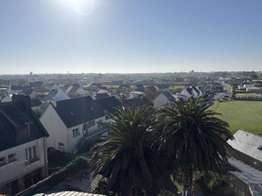 Appartement a vendre Plounéour-Brignogan-plages 29890 Finistère 29 m2 2 pièces 89800 euros