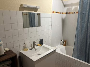 Appartement a vendre Lesneven 29260 Finistère 59 m2 3 pièces 130010 euros