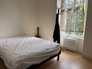 Appartement a vendre Lesneven 29260 Finistère 59 m2 3 pièces 130010 euros