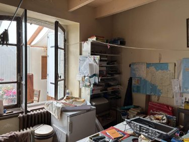 Maison a vendre Kerlouan 29890 Finistère 90 m2 6 pièces 84000 euros