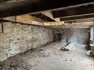 Maison a vendre Lesneven 29260 Finistère 108 m2 5 pièces 104800 euros