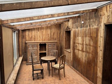 Maison a vendre Lesneven 29260 Finistère 108 m2 5 pièces 104800 euros