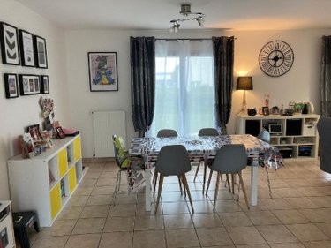 Maison a vendre Le Folgoët 29260 Finistère 83 m2 5 pièces 226737 euros