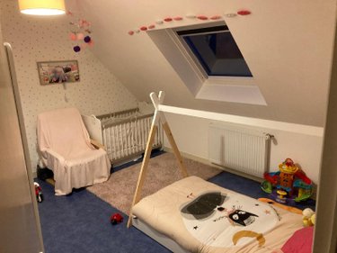 Maison a vendre Le Folgoët 29260 Finistère 83 m2 5 pièces 226737 euros