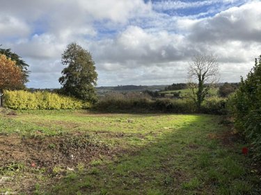 Terrain a batir a vendre Plouider 29260 Finistère 560 m2  60000 euros