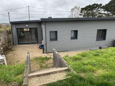 Maison a vendre Plouider 29260 Finistère 100 m2 5 pièces 197615 euros