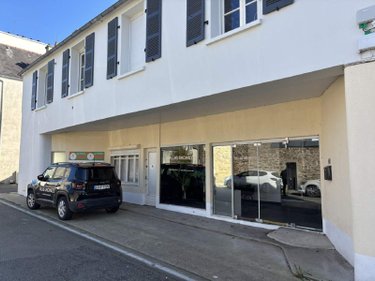 Maison a vendre Lesneven 29260 Finistère 60 m2 3 pièces 191374 euros