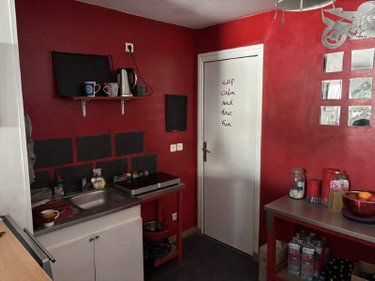 Maison a vendre Lesneven 29260 Finistère 60 m2 3 pièces 191374 euros